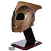 Image 1 : Original screen-used Rocketeer helmet from The Rocketeer