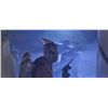 Image 8 : Original screen-used Rocketeer helmet from The Rocketeer