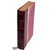 Image 1 : Jennifer Connelly prop "The Conquests Of Casanova" secret passage book from The Rocketeer