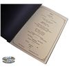 Image 2 : Prop South Seas menu from The Rocketeer