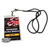 Image 1 : Prop ringside VIP badge from Rocky Balboa