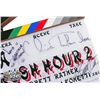 Image 3 : Jackie Chan, Chris Tucker & Brett Ratner signed clapperboard from Rush Hour 2