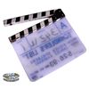 Image 2 : Original production-used clapperboard from Schindler's List