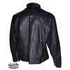 Image 2 : Tom Welling "Clark Kent" hero motorcycle jacket from Smallville