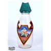 Image 1 : Columbian Raktajeno bottle from Star Trek: Deep Space Nine