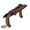 Image 2 : Cardassian disruptor rifle from Star Trek: Deep Space Nine