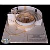 Image 1 : Miniature model of Tsunkatse battle arena Star Trek: Voyager