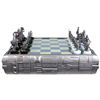 Image 2 : Original John Alvin artwork for Star Wars Darth Vader chess piece