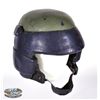 Image 1 : Custom-made combat helmet from Starship Troopers