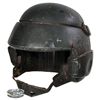 Image 1 : Custom-made combat helmet from Starship Troopers