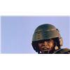 Image 8 : Custom-made combat helmet from Starship Troopers
