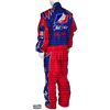Image 2 : Old Spice NASCAR pit crew fire suit from Talladega Nights: The Ballad of Ricky Bobby