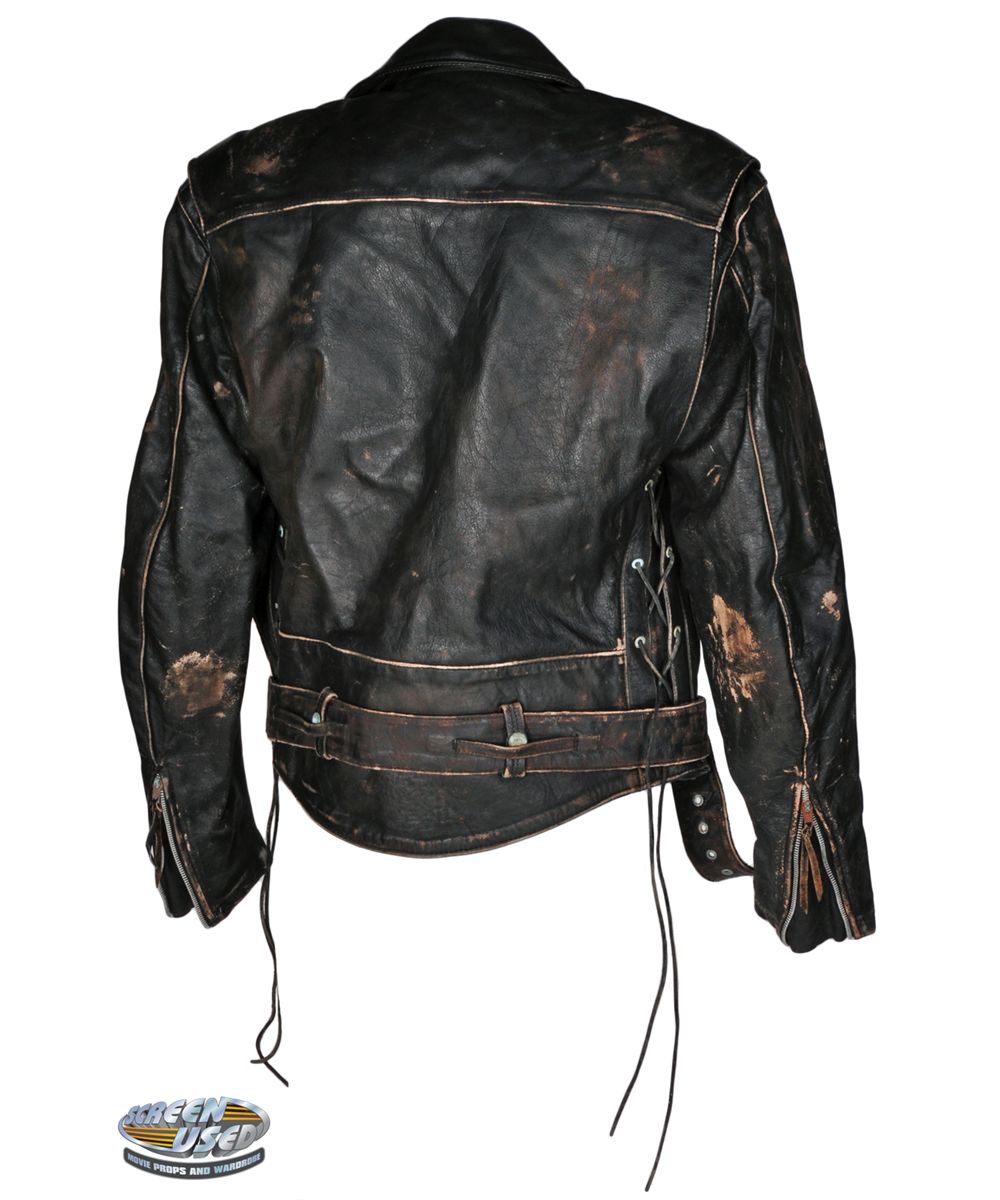 Arnold Schwarzenegger