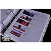 Image 3 : Original production storyboard and script continuity binders from Terminator Salvation