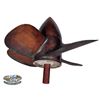 Image 2 : Prop miniature HMS Titanic propeller from Titanic