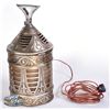 Image 1 : Screen-used hanging lantern from Van Helsing