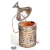 Image 2 : Screen-used hanging lantern from Van Helsing