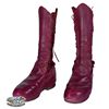 Image 2 : Pair of Gabrielle's boots from Xena: Warrior Princess