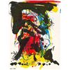 Image 1 : Asger Jorn Original Lithograph, 1967