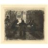 Image 1 : Kollwitz Original Etching