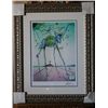 Image 1 : Dali Limited Edition Giclee