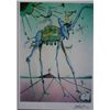 Image 2 : Dali Limited Edition Giclee