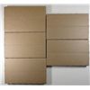 Image 2 : ( 5 ) 2005 U.S. UNCIRCULATED SETS IN ONOPENED INDIVIDUAL BROWN BOXES