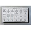Image 3 : 1993 U.S. MINT SILVER PROOF SET, PREMIUM QUALITY SET, NICE COINS