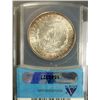 Image 2 : 1896 MORGAN DOLLAR ANACS MS62
