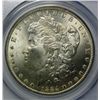 Image 2 : 1884 O MORGAN DOLLAR MS64 + PCGS,EST. $100-$110
