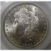 Image 2 : 1882-CC MORGAN DOLLAR GEM BU VERY NICE!, EST. $230-$245