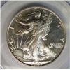 Image 2 : 1941 WALKING LIBERTY HALF DOLLAR PCGS PROOF65, SUPERB! EST. $550-$575