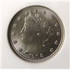 Image 2 : 1908 LIBERTY NICKEL NGC MS66 BEAUTIFUL!