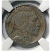 Image 2 : 1924-S BUFFALO NICKEL NGC VF SAYS CLEANED, ITS NOT EST. $125-$135
