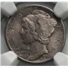 Image 2 : 1916  Mercury dime  NGC64