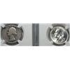 Image 2 : 1932S  quarter  NGC Fine dmg(just some corrosion on rev.