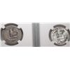 Image 3 : 1932S  quarter  NGC Fine dmg(just some corrosion on rev.