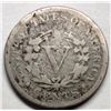 Image 2 : 1886  V nickel  Good with lite pitting