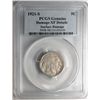 Image 1 : 1921S  Buffalo nickel  PCGS XF surface dmg