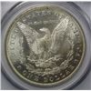 Image 3 : 1885-O MORGAN DOLLAR PCGS MS64+ EST. $100-$110