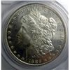 Image 2 : 1886 MORGAN DOLLAR PCGS MS63PL