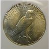 Image 3 : 1934 PEACE DOLLAR NGC MS63 EST. $210-$225