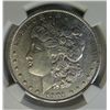 Image 2 : 1901 MORGAN DOLLAR NGC XF-AU45