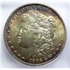 Image 2 : 1896-O MORGAN DOLLAR ICG MS-62 COLOR!