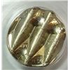 Image 3 : Main state quarter  BU  Mint cancelled