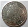 Image 1 : 1895O  Morgan $ $ fine