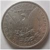 Image 2 : 1895O  Morgan $ $ fine