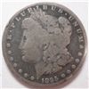 Image 1 : 1895S  Morgan $ $ G/VG