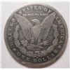 Image 2 : 1895S  Morgan $ $ G/VG