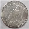 Image 2 : 1921 Peace $ AU58